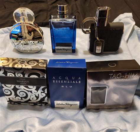 best chanel perfume clones